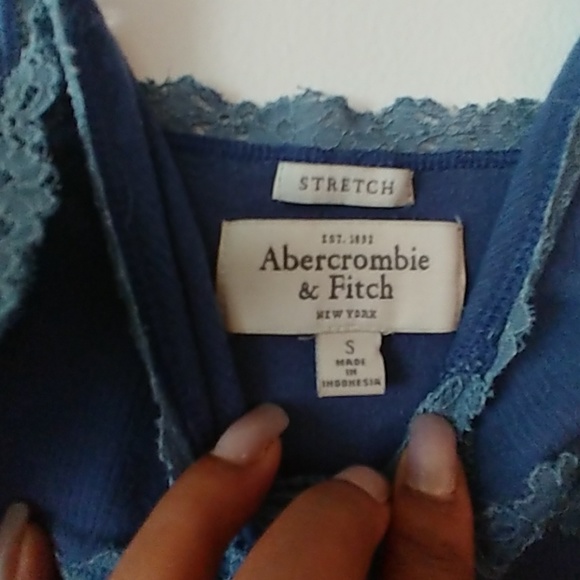 Tank top - Picture 4 of 4